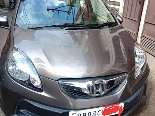 Used 2012 Honda Brio MT for sale in Ludhiana 