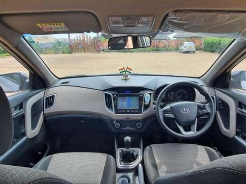 Used Hyundai Creta 2016 MT for sale in Hyderabad