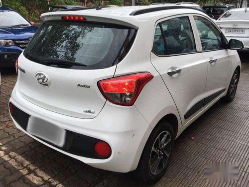 Used 2019 Hyundai Grand i10 Asta MT for sale in Goa