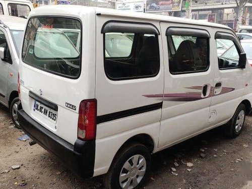 Used Maruti Suzuki Eeco 2016 MT for sale in New Delhi 