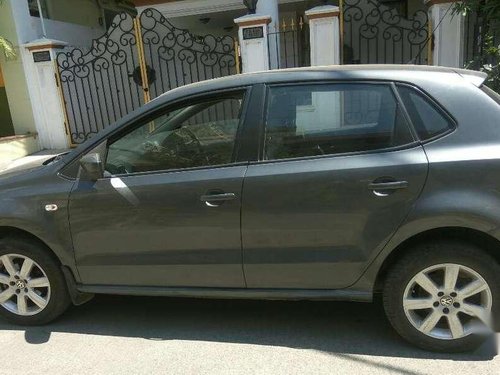 Used Volkswagen Polo 2011 MT for sale in Hyderabad