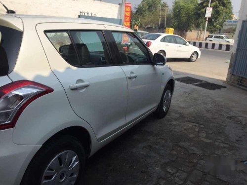 2013 Maruti Suzuki Swift VDI MT for sale in Bathinda