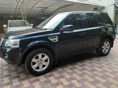 Land Rover Freelander 2 2014 AT for sale in Hyderabad