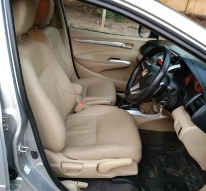 Used 2010 Honda City 1.5 S AT for sale in New Delhi