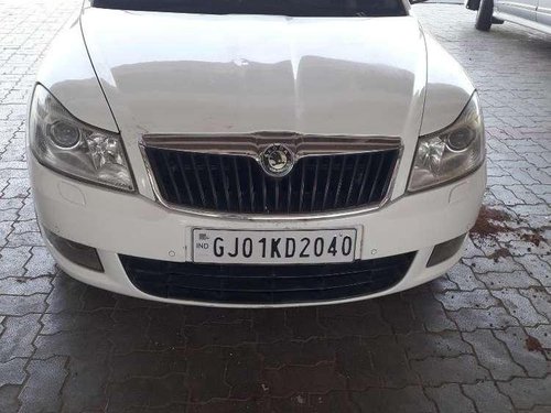 Used 2010 Skoda Laura MT for sale in Ahmedabad