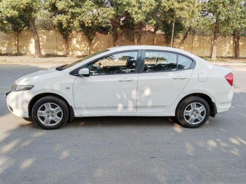 2013 Honda City 1.5 E MT for sale in New Delhi