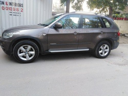 Used 2011 BMW X5 xDrive 30d AT for sale in Gurgaon