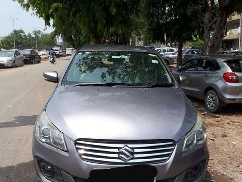 2015 Maruti Suzuki Ciaz MT for sale in Faridabad