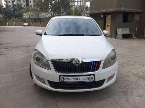 Used 2016 Skoda Rapid MT for sale in Dadra & Nagar Haveli