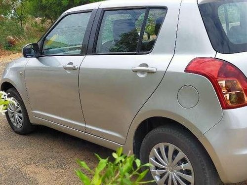 Maruti Suzuki Swift VDi, 2009, Diesel MT for sale in Perundurai