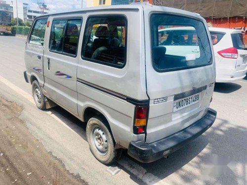 Used 2016 Maruti Suzuki Omni MT for sale in Haridwar