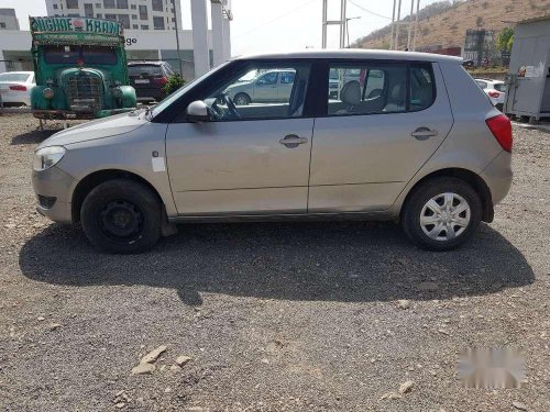 Skoda Fabia Ambition Plus 1.2 TDI CR, 2014, Diesel MT in Pune