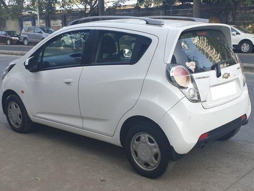 Used Chevrolet Beat 2012 MT for sale in Mumbai