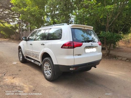 2015 Mitsubishi Pajero Sport Sport 4X2 AT for sale in Bangalore