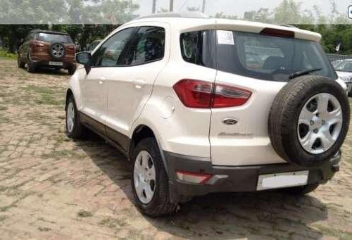 Used Ford EcoSport 2015 MT for sale in Purnia