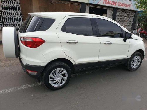 Used Ford EcoSport 2016 MT for sale in Nagpur 