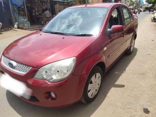 2010 Ford Fiesta MT for sale in Chennai