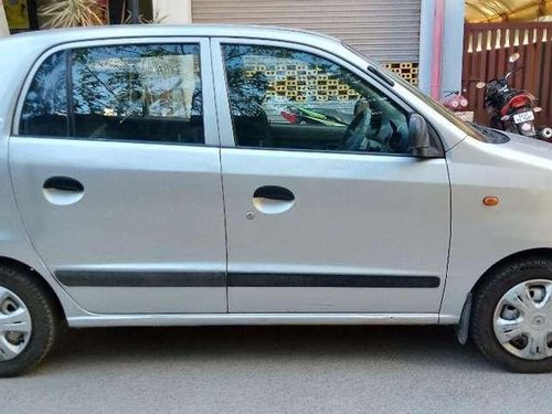 Hyundai Santro Xing GLS 2008 MT for sale in Hyderabad