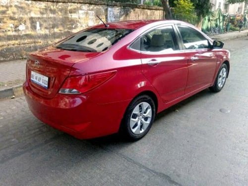 Hyundai Verna 1.4 VTVT 2015 MT for sale in Mumbai