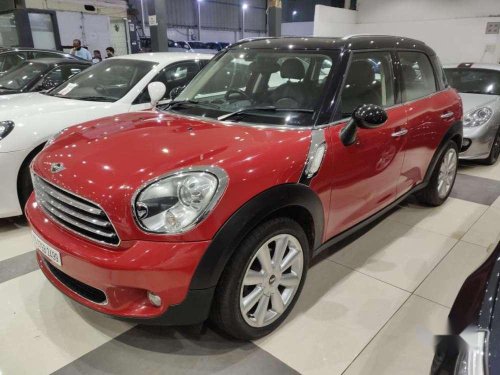 Used Mini Cooper D 2014 AT for sale in Hyderabad