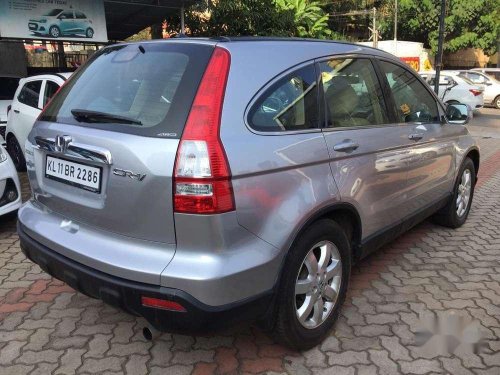 Used Honda CR V 2.4L 4WD 2007 MT for sale in Kozhikode