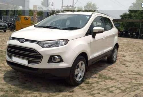 Used Ford EcoSport 2015 MT for sale in Purnia