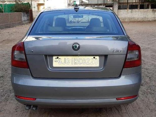 Skoda Laura 2013 MT for sale in Ahmedabad