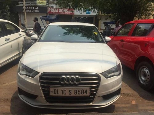 Used 2014 Audi A3 AT for sale in New Delhi