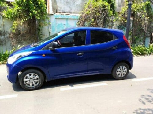 Hyundai Eon Era Plus 2015 MT for sale in Chennai