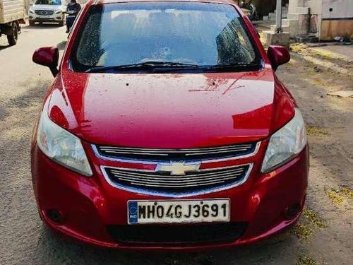 2014 Chevrolet Sail LS ABS MT for sale in Nagpur