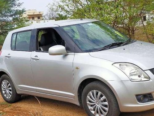 Maruti Suzuki Swift VDi, 2009, Diesel MT for sale in Perundurai