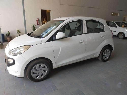 Used 2019 Hyundai Santro MT for sale in Panchkula