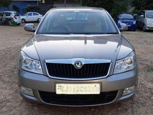 Skoda Laura 2013 MT for sale in Ahmedabad