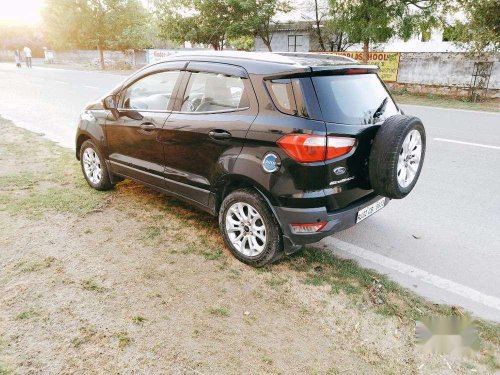 Used 2013 Ford EcoSport MT for sale in Jaipur