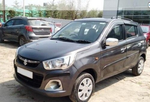 Maruti Alto K10 VXI 2015 MT for sale in Purnia