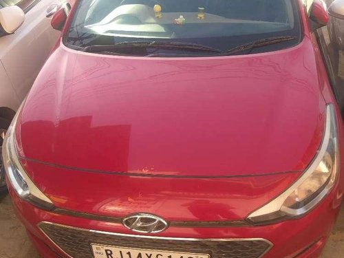 2015 Hyundai i20 Sportz 1.2 MT for sale in Jaipur