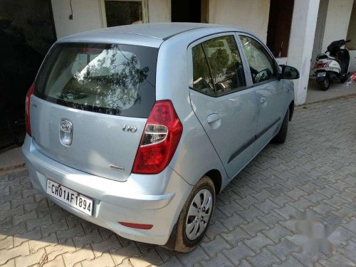 Used 2010 Hyundai i10 MT for sale in Chandigarh