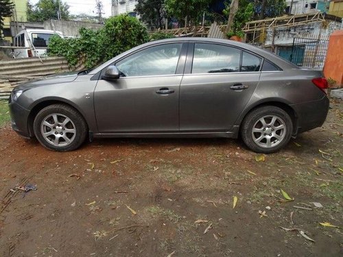 2011 Chevrolet Cruze LTZ MT for sale in Kolkata