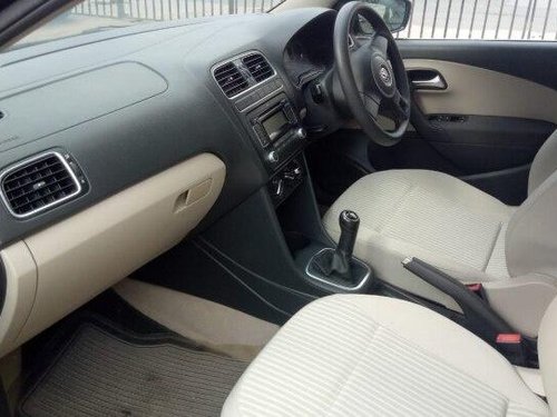 2010 Volkswagen Polo Petrol Highline 1.2L MT for sale in Indore