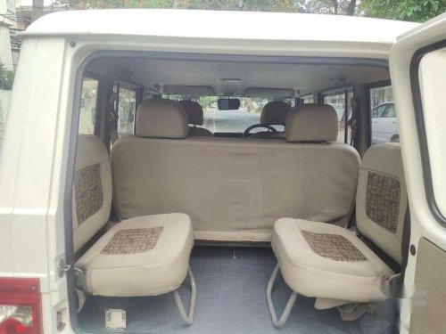 Mahindra Bolero SLX 2013 MT for sale in Nagar