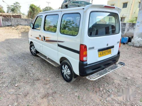 2017 Maruti Suzuki Eeco MT for sale in Vijapur