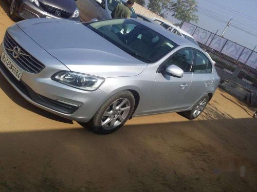 2014 Volvo S60 MT for sale in Jaipur