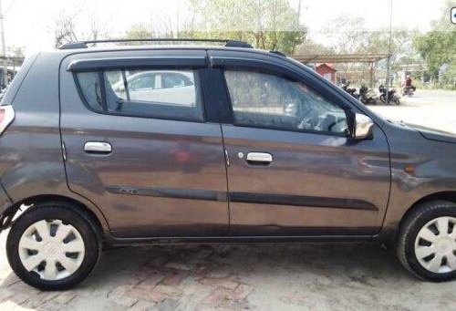 Maruti Alto K10 VXI 2015 MT for sale in Purnia