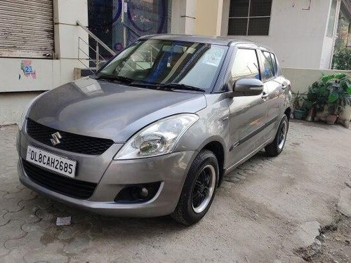 Used Maruti Suzuki Swift 2014 MT for sale in New Delhi 