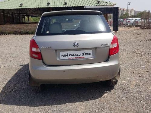 Skoda Fabia Ambition Plus 1.2 TDI CR, 2014, Diesel MT in Pune