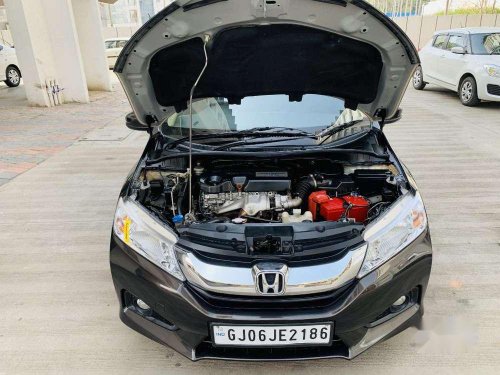 Honda City 1.5 V Manual, 2015, Diesel MT in Vadodara