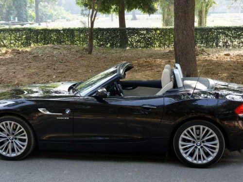 2016 BMW Z4 35i AT for sale in Gurgaon