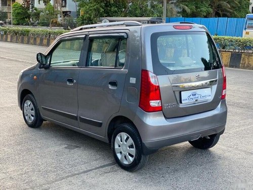 Used 2017 Maruti Suzuki Wagon R MT for sale in Mumbai 