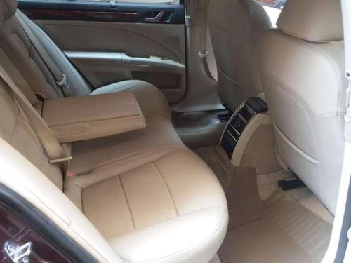 Skoda Superb Elegance 1.8 TSI Manual, 2010, Petrol MT for sale in Hyderabad