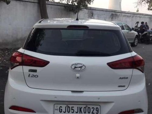 Used 2014 Hyundai Elite i20 MT for sale in Surat